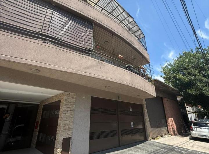 Departamento · 116m² · 4 Ambientes · 2 Cocheras