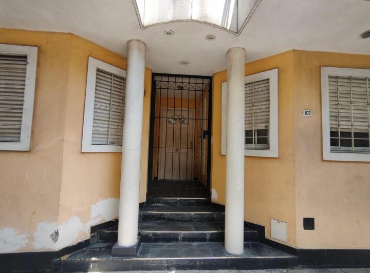 Departamento · 65m² · 4 Ambientes