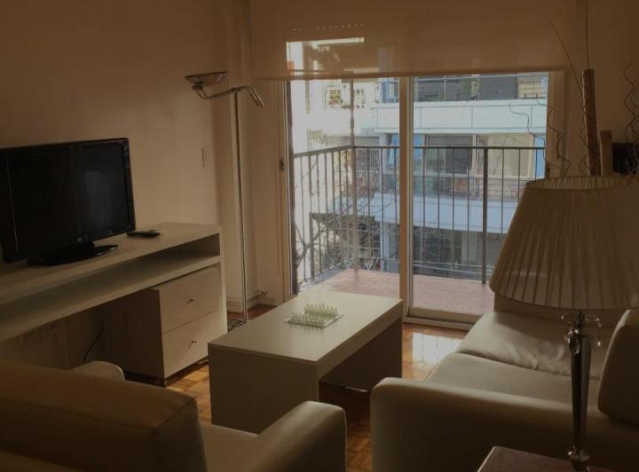 Departamento · 80m² · 4 Ambientes