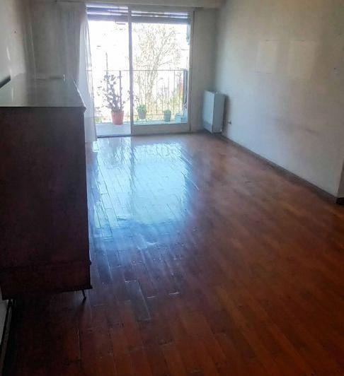 Departamento · 69m² · 4 Ambientes
