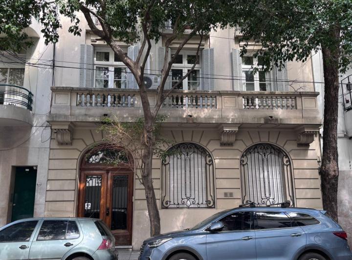 Departamento · 167m² · 4 Ambientes