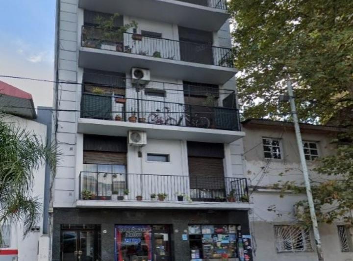 Departamento · 86m² · 4 Ambientes