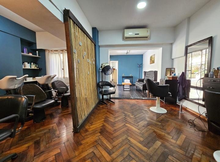 Departamento · 78m² · 4 Ambientes