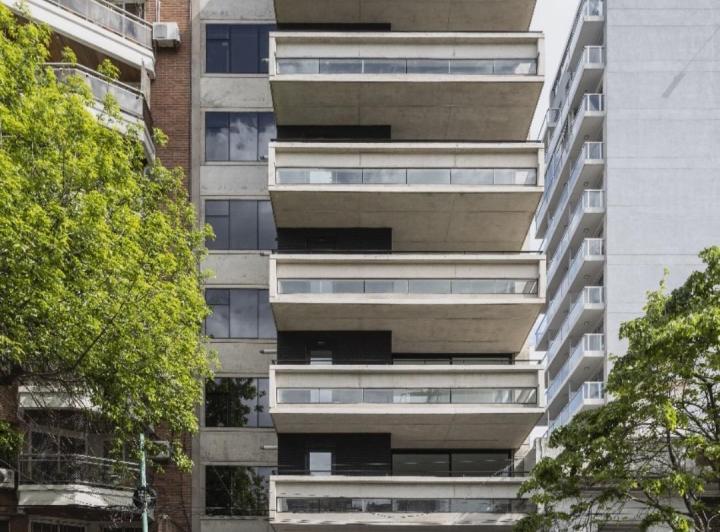 Departamento · 137m² · 4 Ambientes