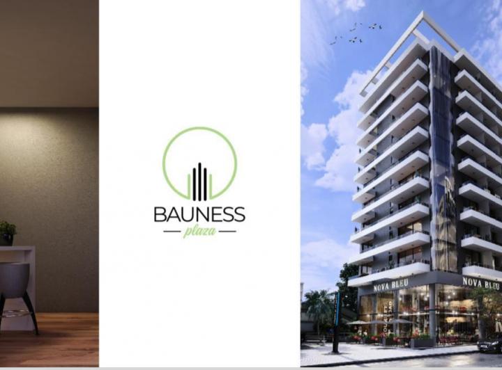 Departamento · 100m² · 4 Ambientes