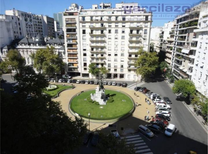 Departamento · 380m² · 5 Ambientes · 2 Cocheras
