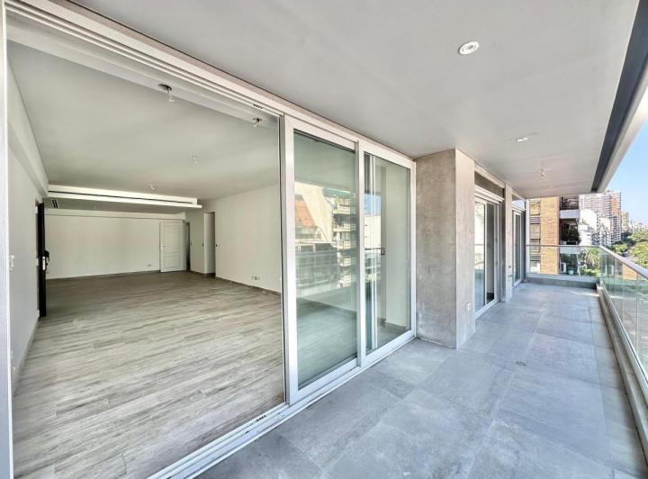 Departamento · 178m² · 4 Ambientes · 1 Cochera