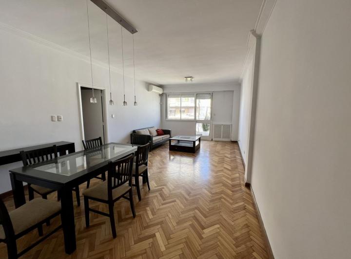 Departamento · 101m² · 4 Ambientes