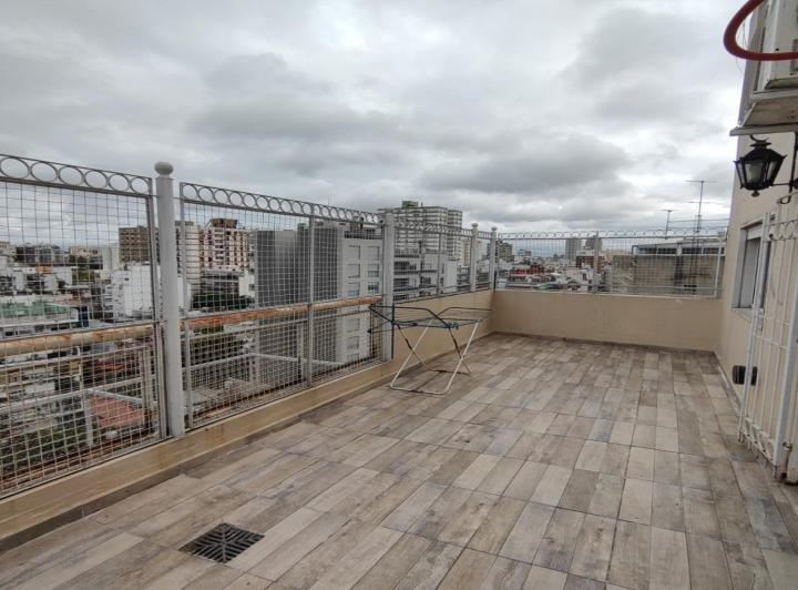 Departamento · 61m² · 4 Ambientes