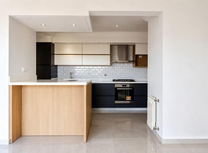 Departamento · 105m² · 4 Ambientes · 1 Cochera