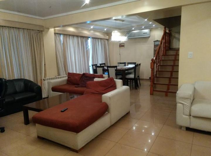 Departamento · 160m² · 4 Ambientes · 1 Cochera