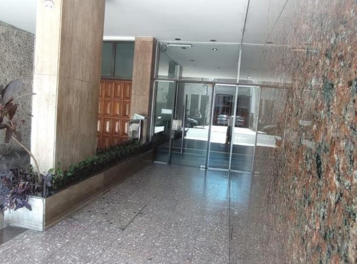 Departamento · 91m² · 4 Ambientes