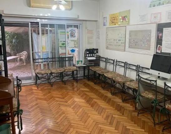 Departamento · 65m² · 4 Ambientes