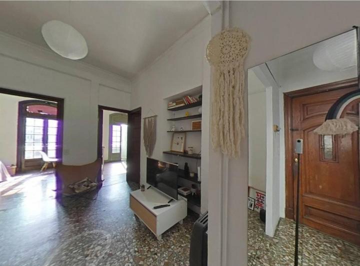 Departamento · 64m² · 4 Ambientes