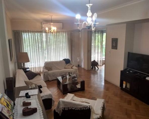 Departamento · 140m² · 4 Ambientes · 1 Cochera