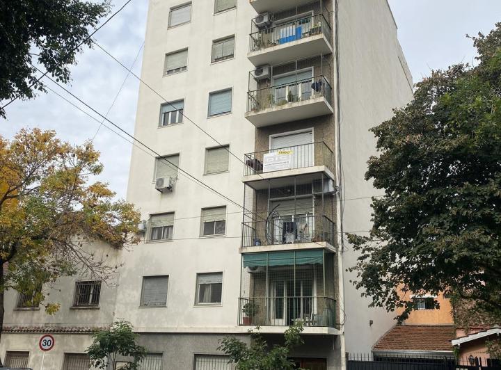 Departamento · 70m² · 4 Ambientes