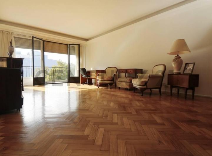 Departamento · 110m² · 4 Ambientes