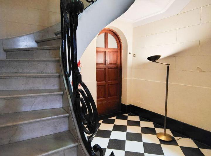Departamento · 20m² · 4 Ambientes