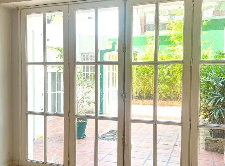 Departamento · 170m² · 5 Ambientes