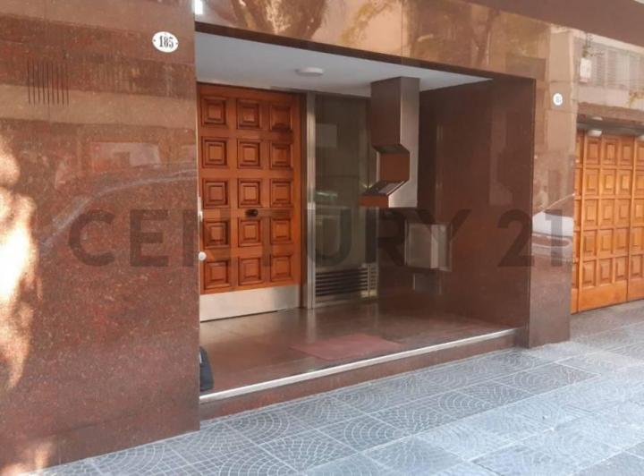 Departamento · 123m² · 4 Ambientes