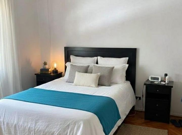 Departamento · 85m² · 4 Ambientes