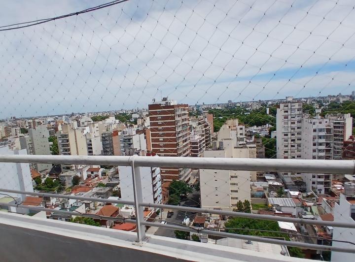 Departamento · 140m² · 4 Ambientes · 1 Cochera