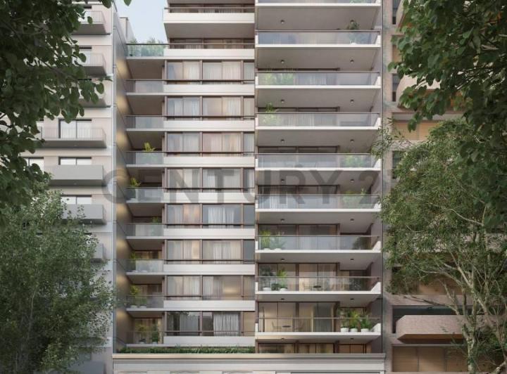 Departamento · 114m² · 4 Ambientes