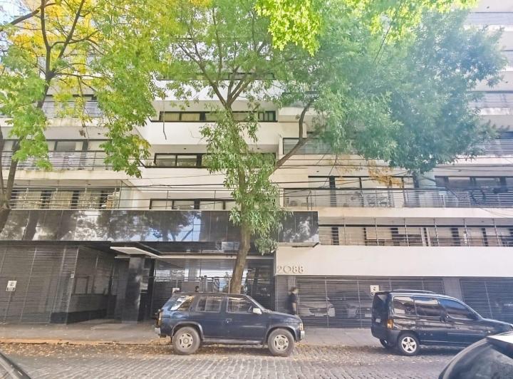 Departamento · 160m² · 5 Ambientes · 1 Cochera