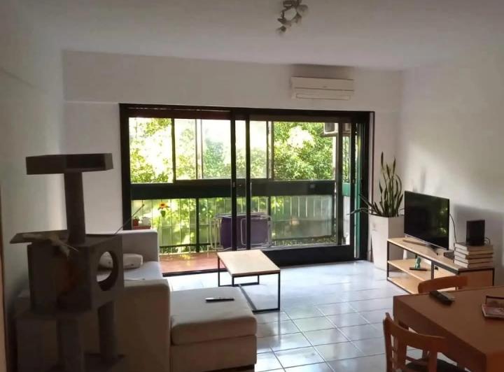 Departamento · 90m² · 4 Ambientes