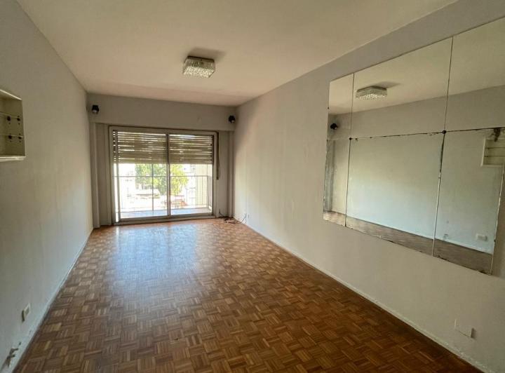 Departamento · 78m² · 4 Ambientes