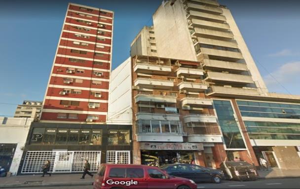 Departamento · 95m² · 4 Ambientes