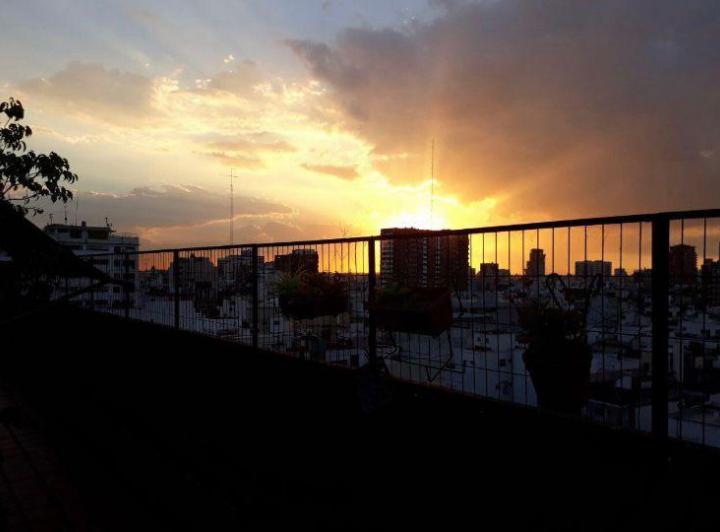 Departamento · 160m² · 7 Ambientes · 1 Cochera