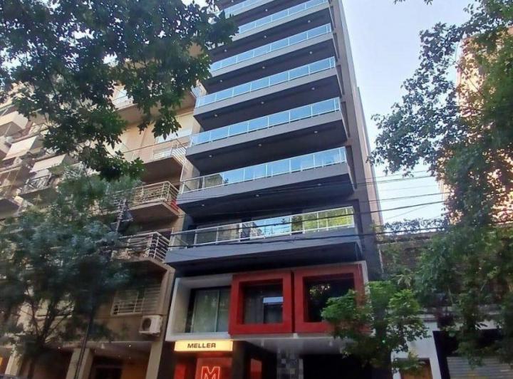 Departamento · 102m² · 4 Ambientes