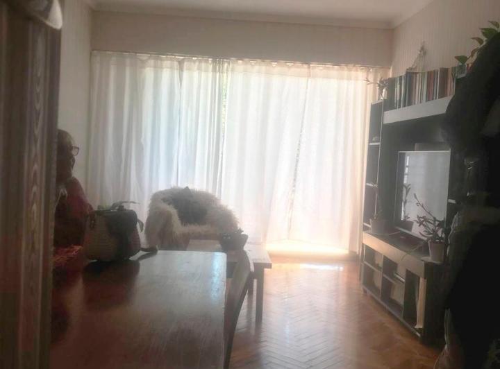 Departamento · 78m² · 4 Ambientes