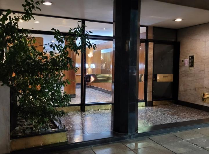 Departamento · 120m² · 4 Ambientes