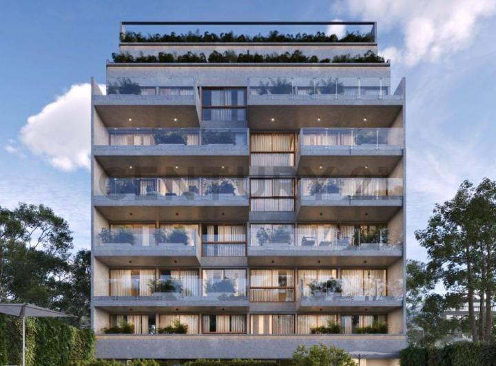 Departamento · 92m² · 4 Ambientes