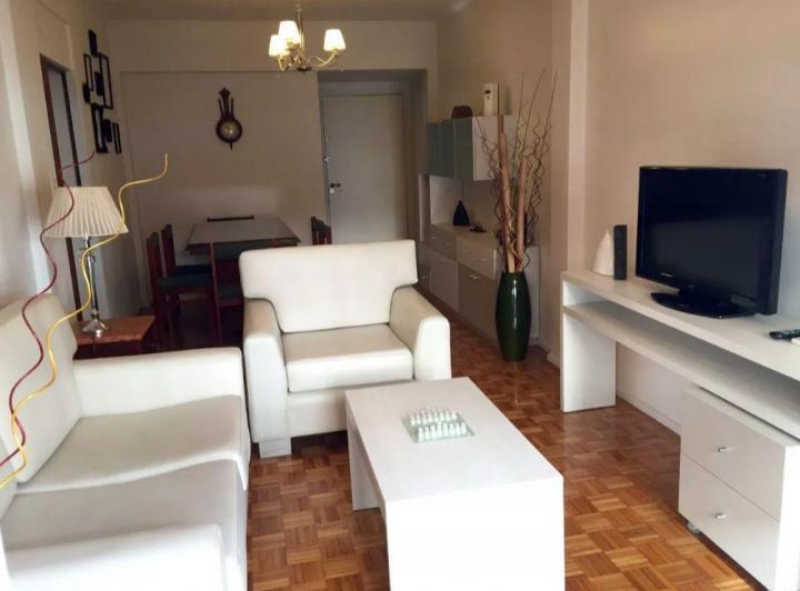 Departamento · 75m² · 4 Ambientes
