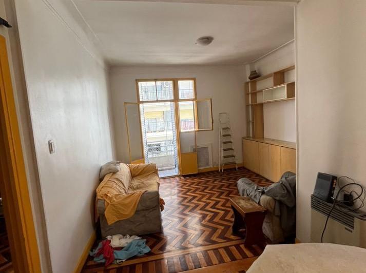 Departamento · 75m² · 3 Ambientes