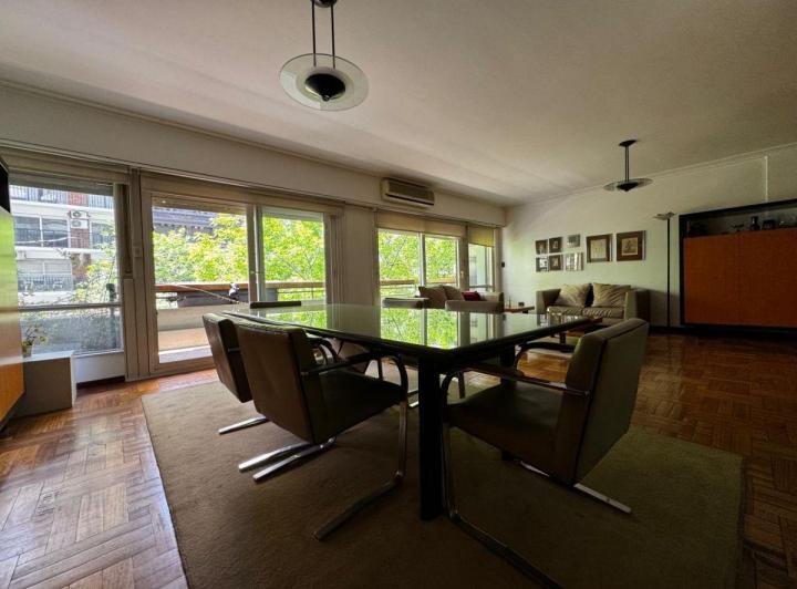 Departamento · 145m² · 4 Ambientes
