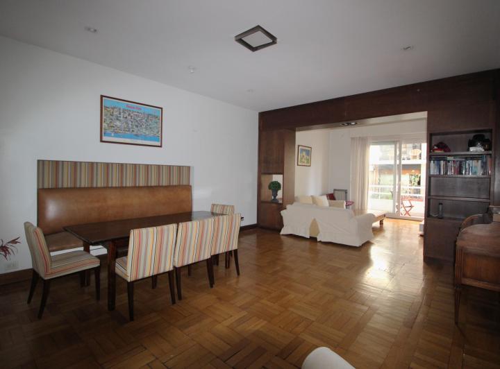 Departamento · 150m² · 5 Ambientes