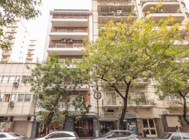 Departamento · 132m² · 5 Ambientes