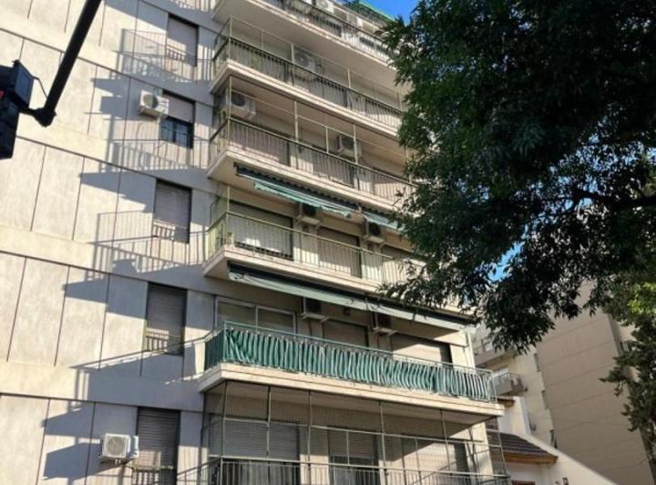Departamento · 72m² · 4 Ambientes