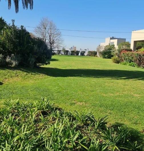 Departamento · 200m² · 4 Ambientes