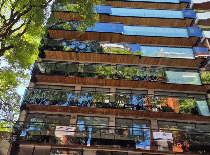 Departamento · 150m² · 4 Ambientes · 2 Cocheras