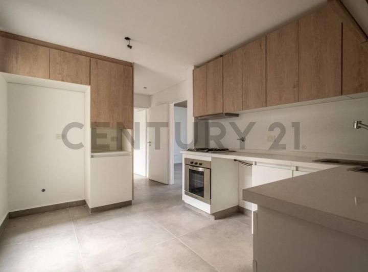Departamento · 116m² · 4 Ambientes · 1 Cochera