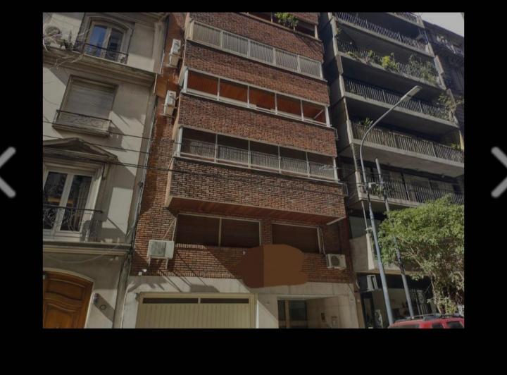 Departamento · 122m² · 4 Ambientes · 1 Cochera