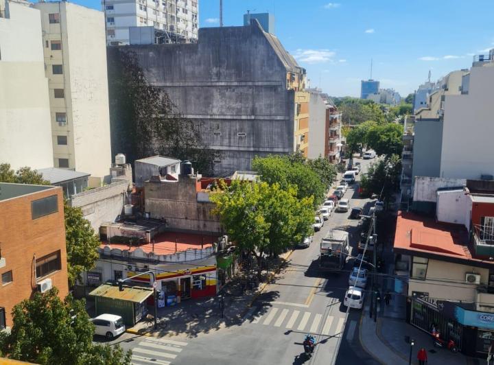 Departamento · 76m² · 4 Ambientes