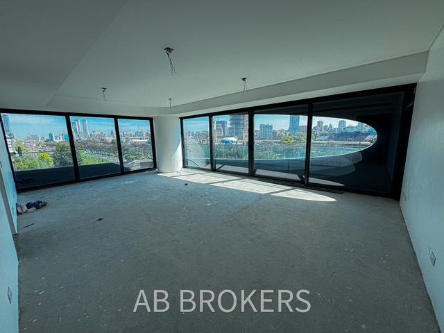 Departamento · 222m² · 4 Ambientes · 1 Cochera