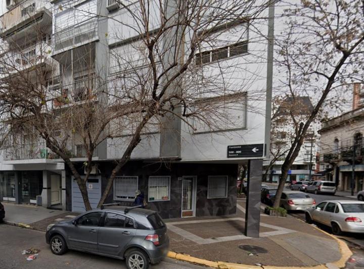 Departamento · 77m² · 4 Ambientes · 1 Cochera