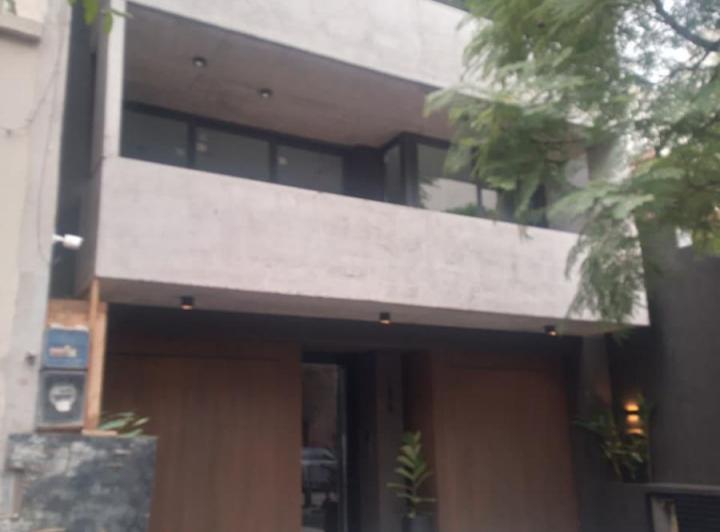 Departamento · 140m² · 4 Ambientes · 1 Cochera
